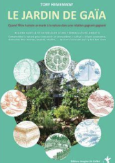 Le jardin de Gaïa