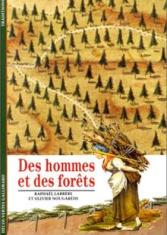 L'homme et la forêt