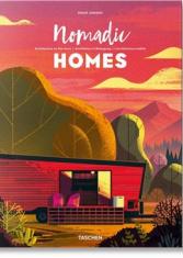Nomadic homes