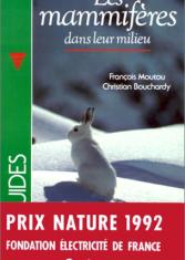 Les mammifères dans leur milieu