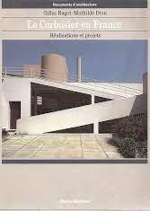 Le Corbusier en France : Réalisations et projets