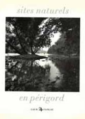 Sites naturel en Périgord