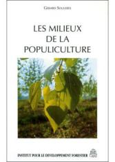 Les milieux de la populiculture
