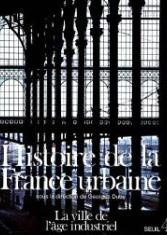 Histoire de la France urbaine : 4 