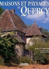 Maisons et paysages du Quercy