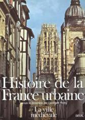 Histoire de la France urbaine : 2 