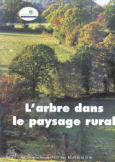 L'arbre dans le paysage rural