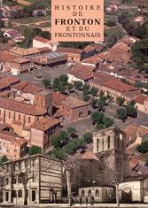 Histoire de Fronton et du frontonnais