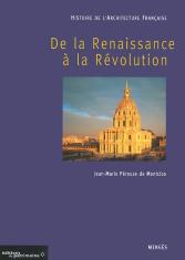 Histoire de l'architecture française (Tome 2)