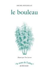 Le bouleau