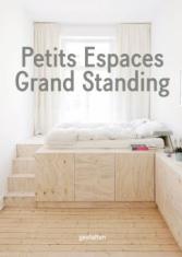 Petits espaces, grand standing