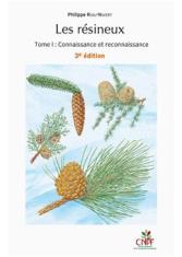 Les résineux (Tome 1) 