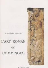 A la découverte de l'art roman en Comminges