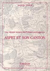 Une baronnie au coeur des Pyrénées commingeoises : Aspet et son canton