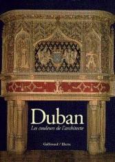 Duban : les couleurs de l'architecte