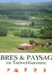 Arbres et paysages en Tarn et Garonne