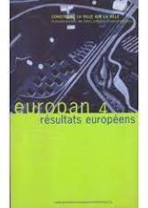 Europan 4 résultats européens