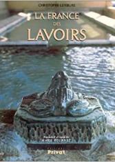 La France des lavoirs