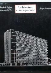 Architecture contemporaine