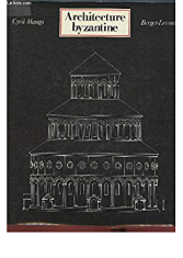 Architecture byzantine