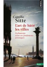 L'art de bâtir des villes 