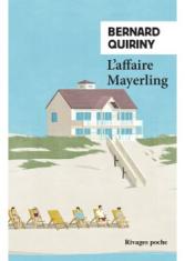 L'affaire Mayerling