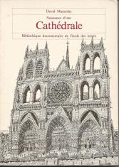 Naissance d'une cathédrale