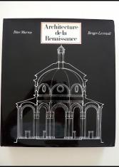 Architecture de la Renaissance