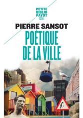 Poétique de la ville