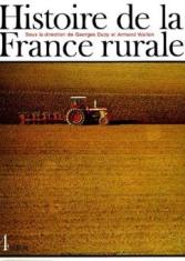 Histoire de la France rurale : 4