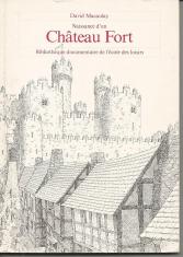 Naissance d'un château fort