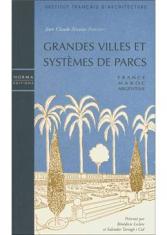 Grandes villes et systèmes de parcs