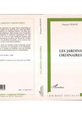 Les jardins ordinaires