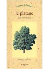 Le platane