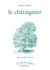 Le châtaignier