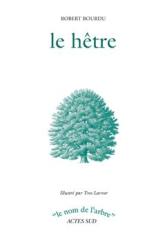 Le hêtre