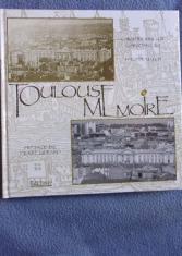 Toulouse mémoire