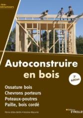 Autoconstruire en bois
