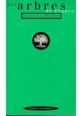 Les arbres de France
