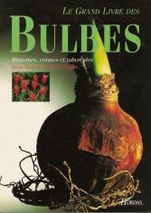 Le grand livre des bulbes 