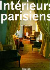 Intérieurs parisiens