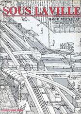 Sous la ville