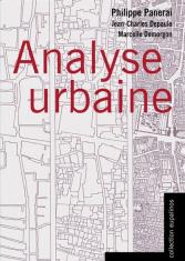 Analyse urbaine