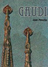 Gaudi : una arquitectura de anticipacion