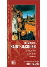 Chemins de Saint Jacques