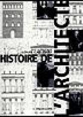 Histoire de l'architecte