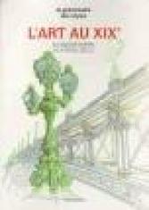 L'art au XIXème siècle