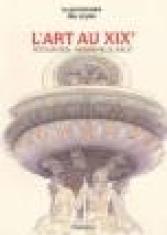 L'art au XIXème siècle