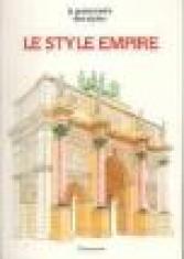 Le style Empire