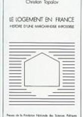 Le logement en France 